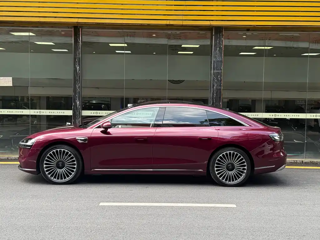Xiangjie Xiangjie S9 — миниатюра 3