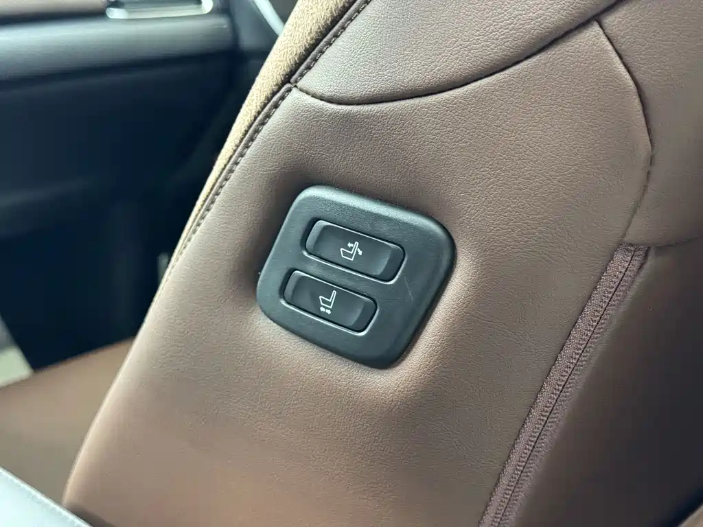 Honda Avancier — миниатюра 19