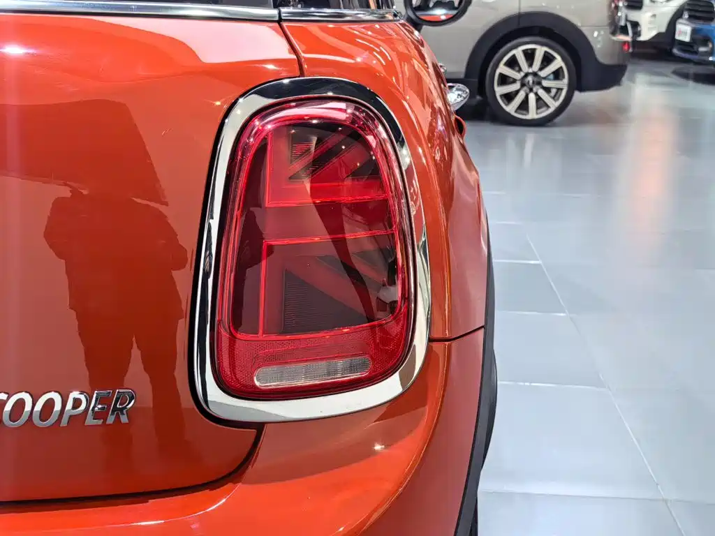 MINI Mini — миниатюра 20