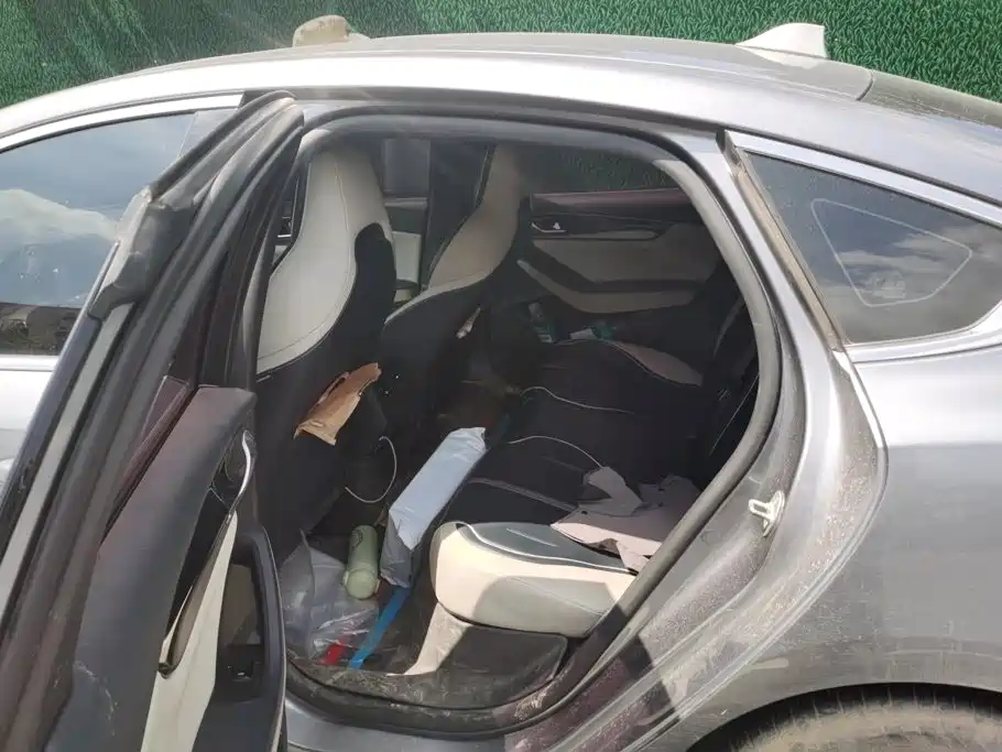 BYD Qin PLUS — миниатюра 10