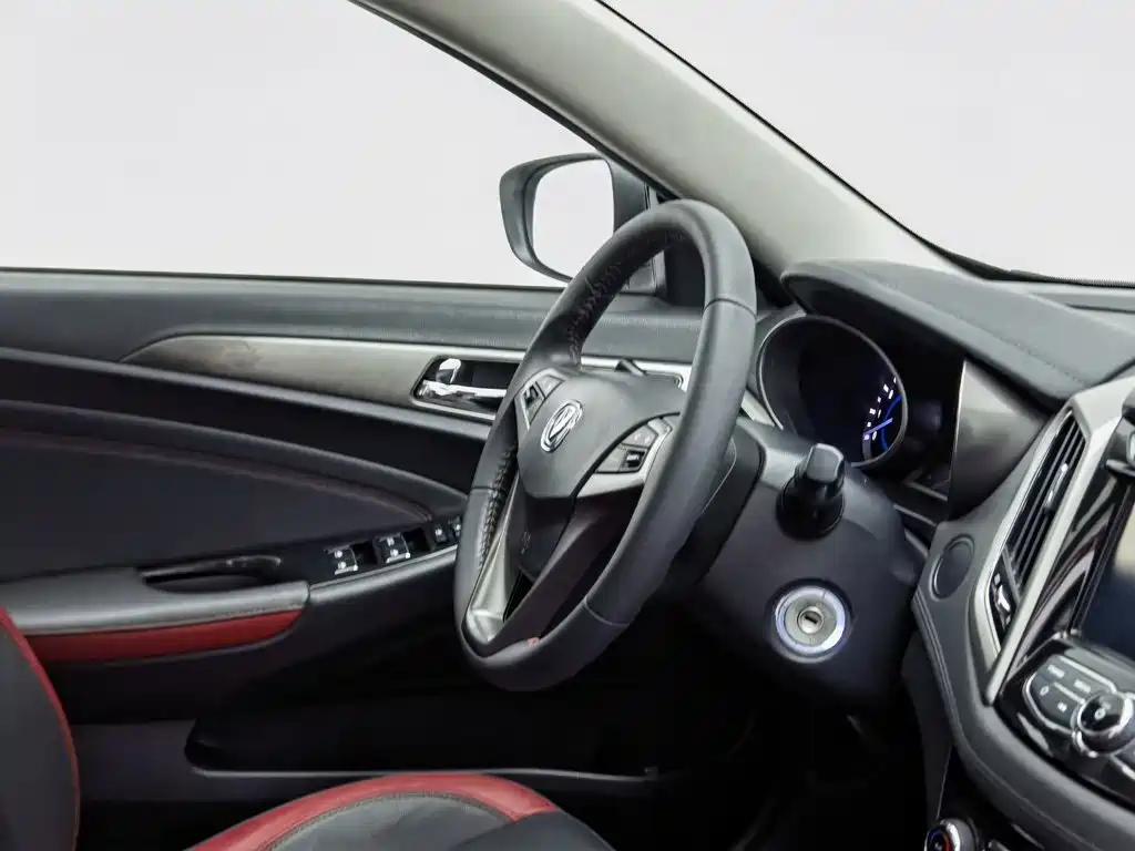 Changan Eado XT — миниатюра 22