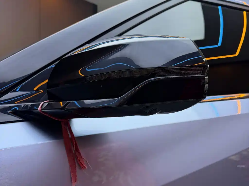 Geely Boyue — миниатюра 11