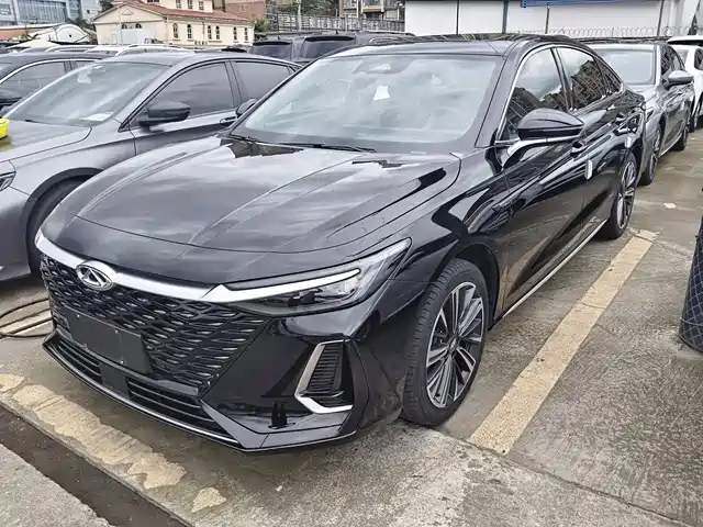 2023 Chery Arrizo 8