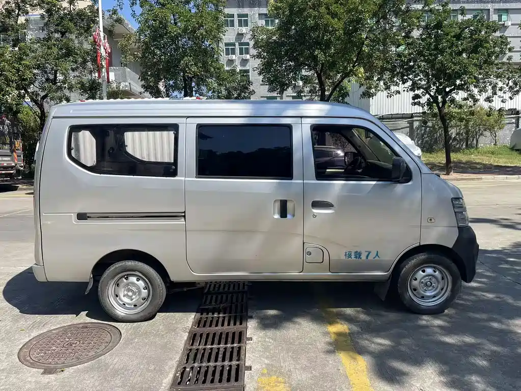 Kaicheng Star 2 — миниатюра 4