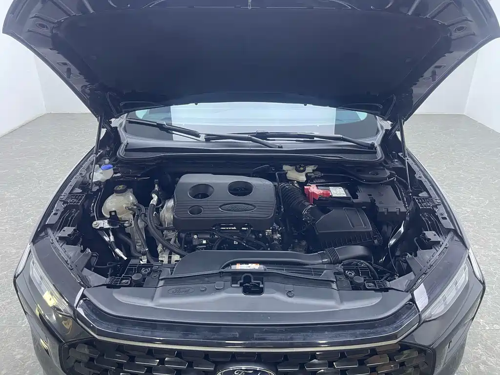 Ford Mondeo — миниатюра 18