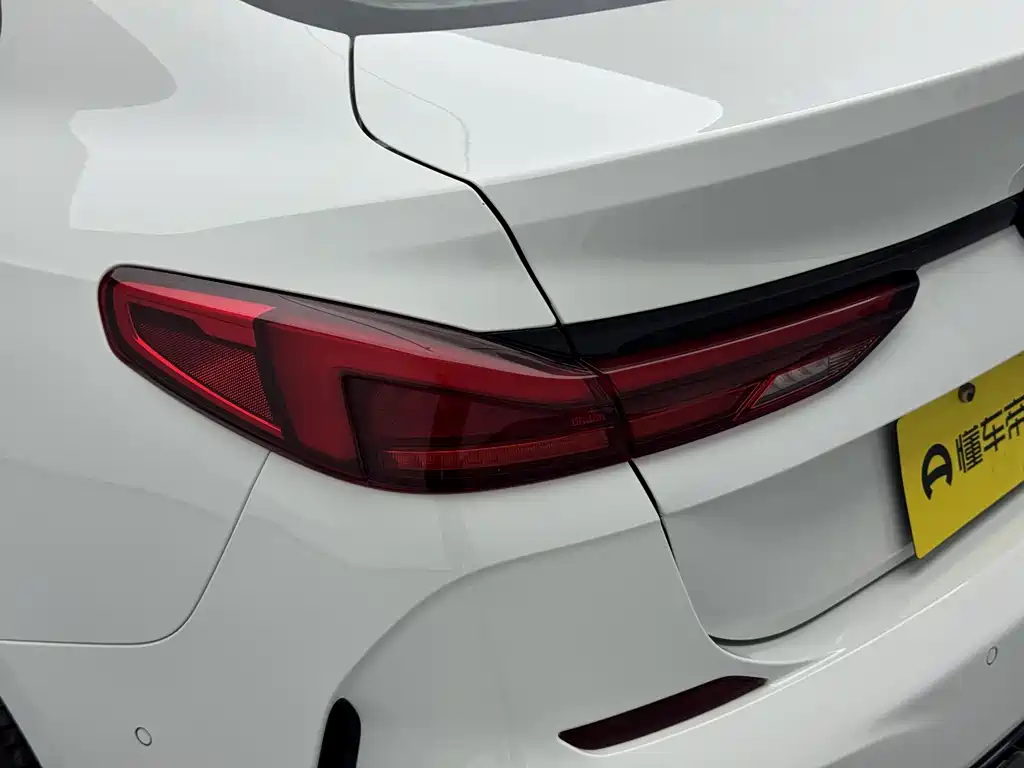 BMW 2 Series (Import) — миниатюра 11