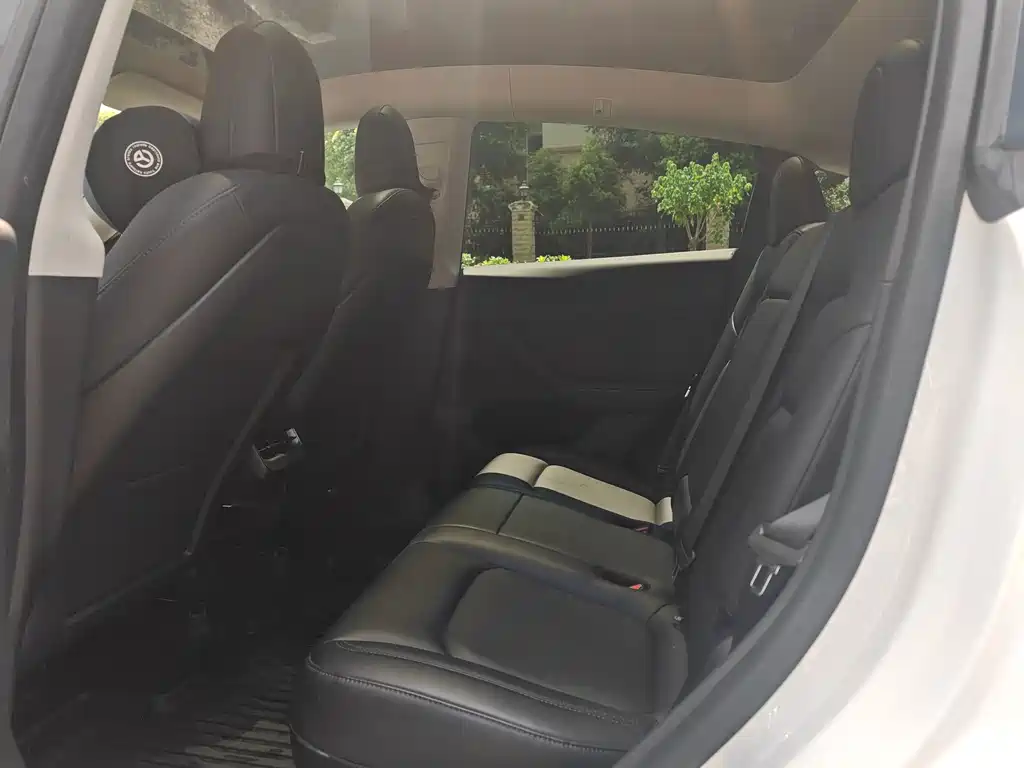 Tesla Model Y — миниатюра 18