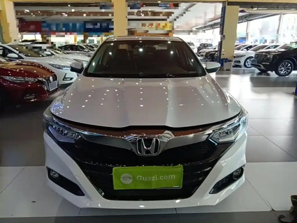 Honda Crider — миниатюра 3