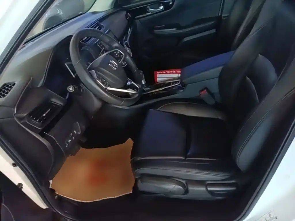 Honda Crider — миниатюра 15