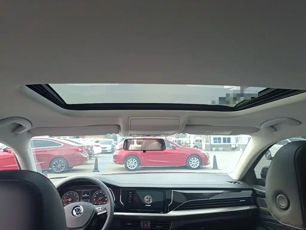 Volkswagen Passat — миниатюра 18