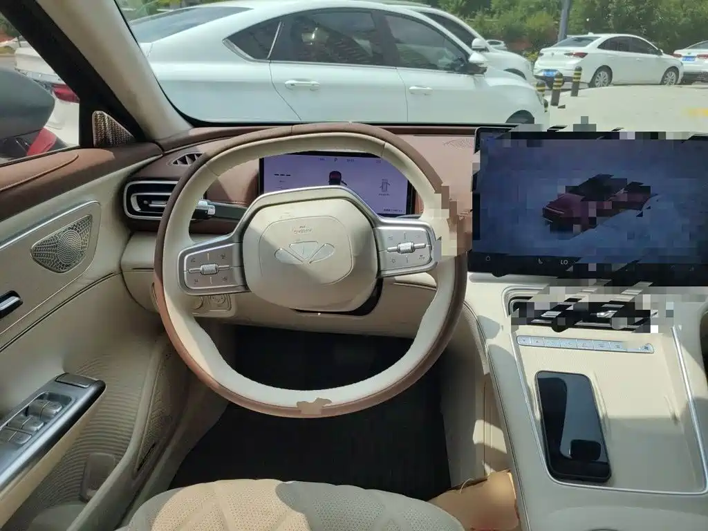 Fulwin Облако ветра A9L — миниатюра 6
