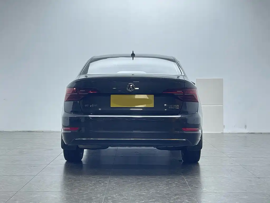 Volkswagen Sagitar — миниатюра 5