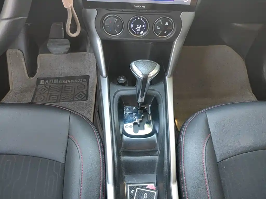Citroen C3-XR — миниатюра 14