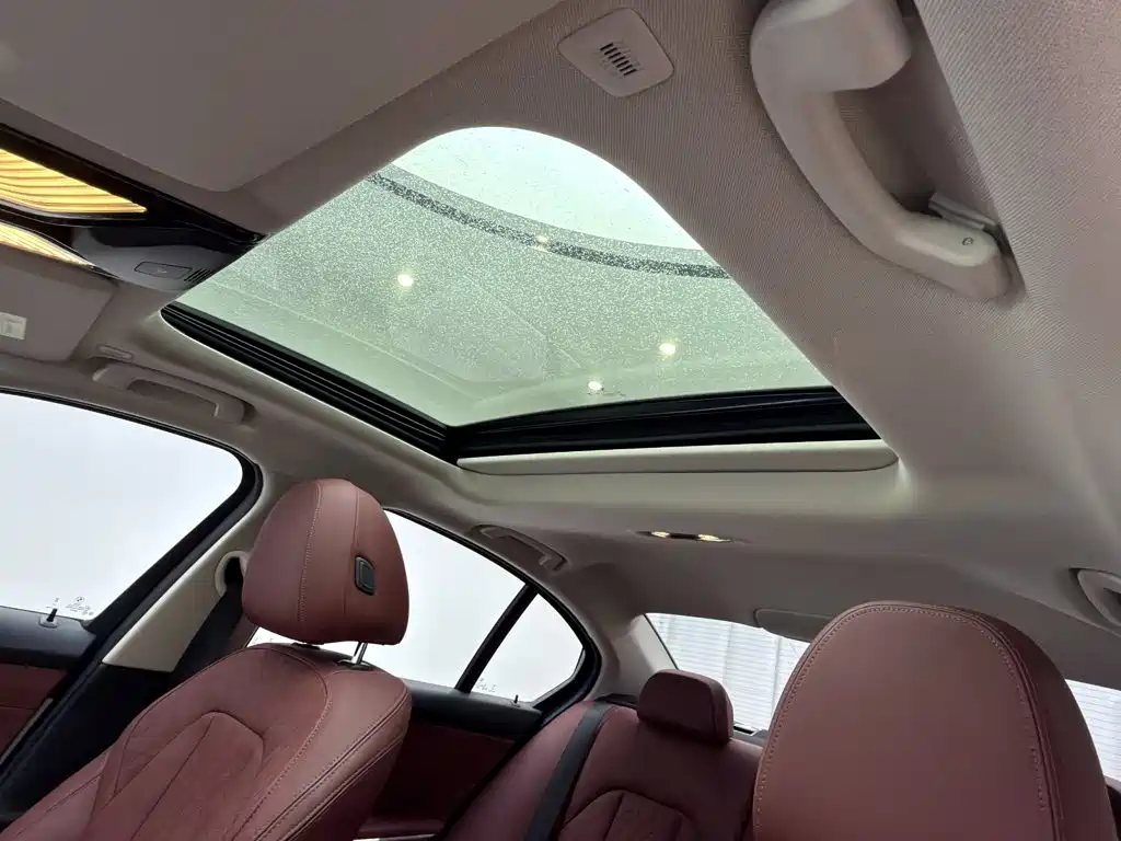 BMW 3 Series — миниатюра 15