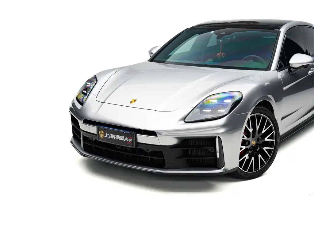 Porsche Panamera 2026 Panamera 2.9T