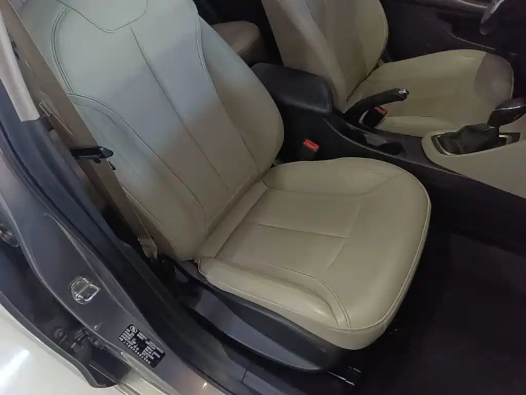 Buick Excelle — миниатюра 20