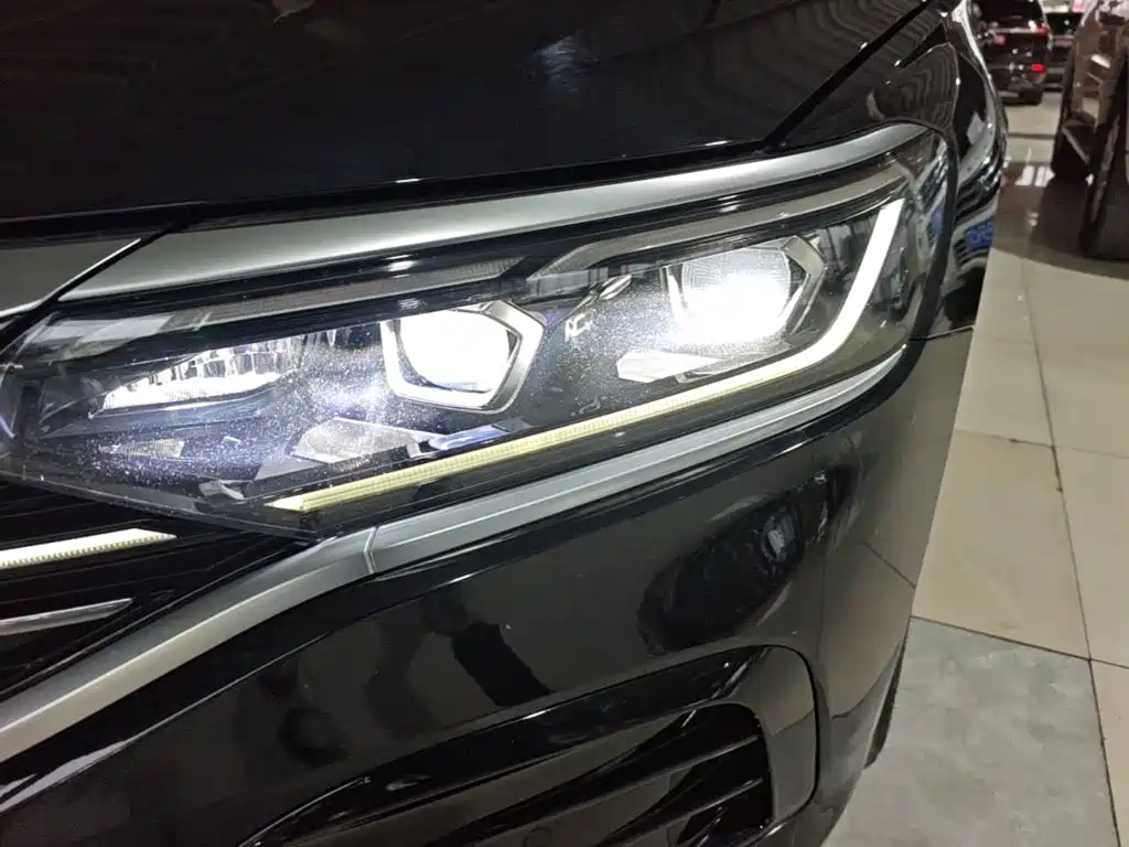 Volkswagen Passat — миниатюра 24