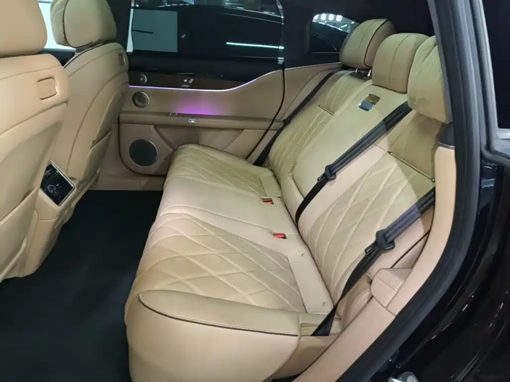 Xiangjie Xiangjie S9T — миниатюра 17