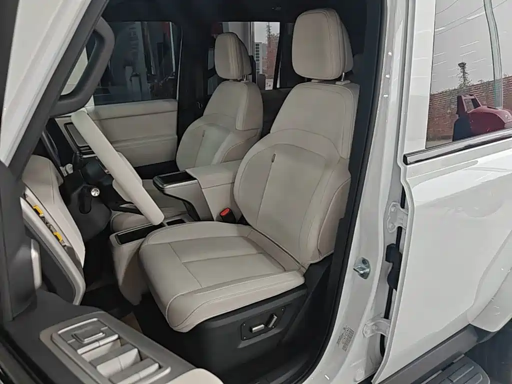 iCAR iCAR Super V23 — миниатюра 15