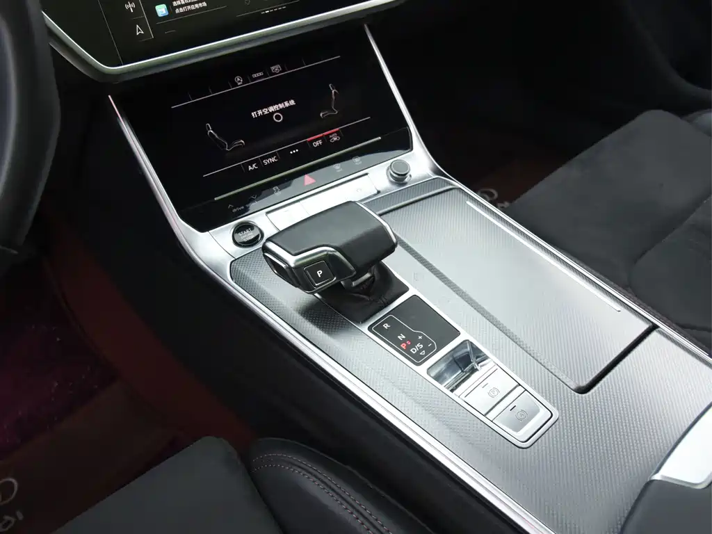 Audi A6L — миниатюра 16