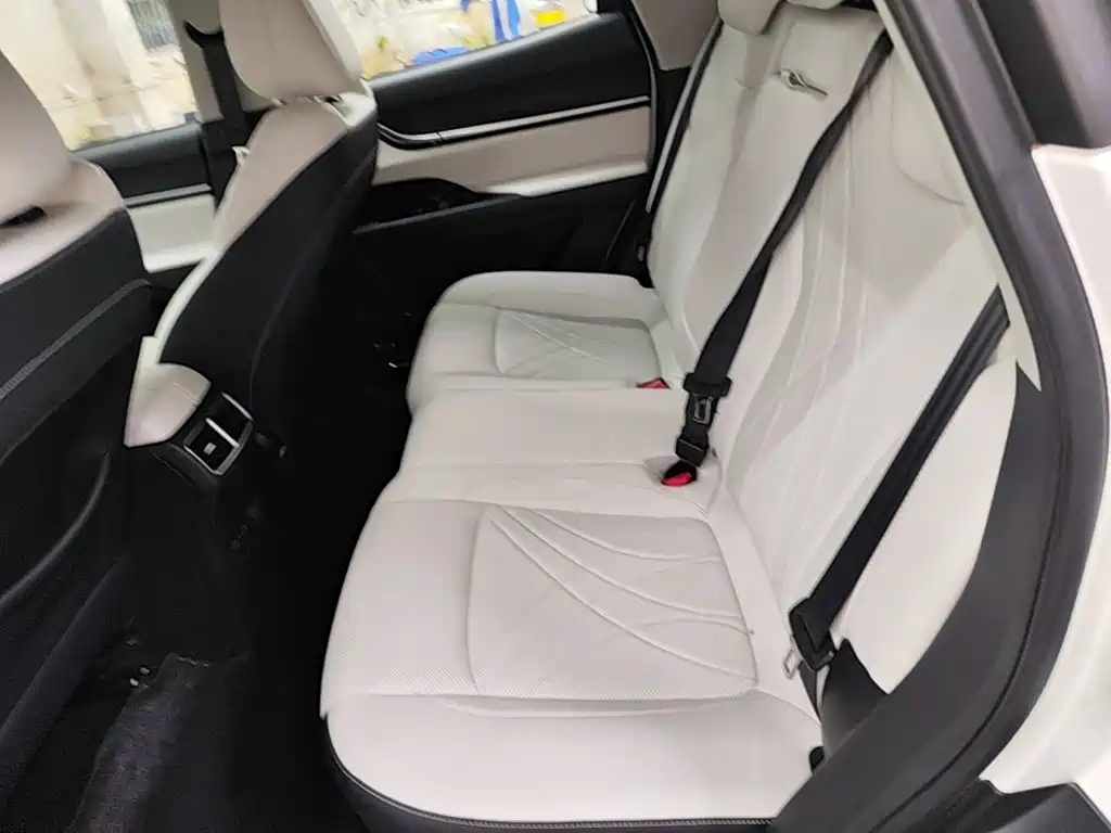 Chery New Energy Shuxiangjia — миниатюра 17