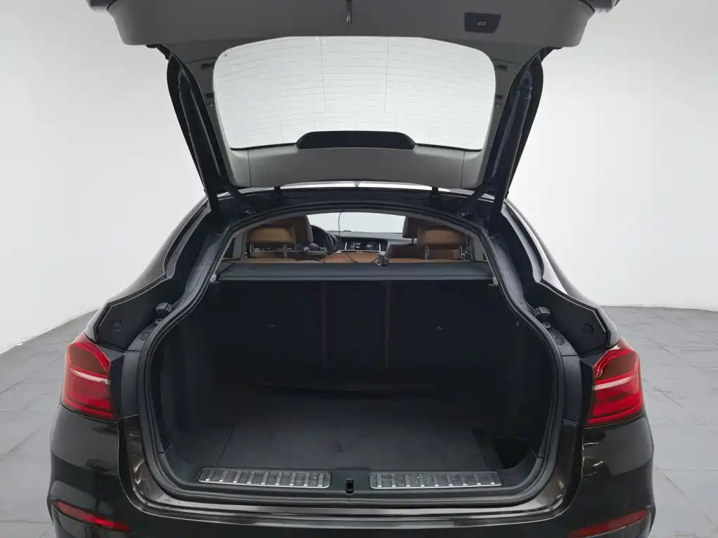 BMW X4 — миниатюра 16