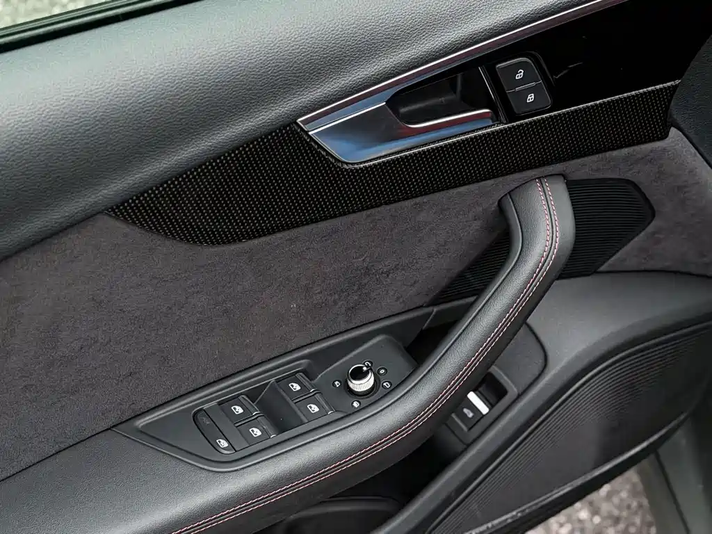 Audi S4 — миниатюра 7