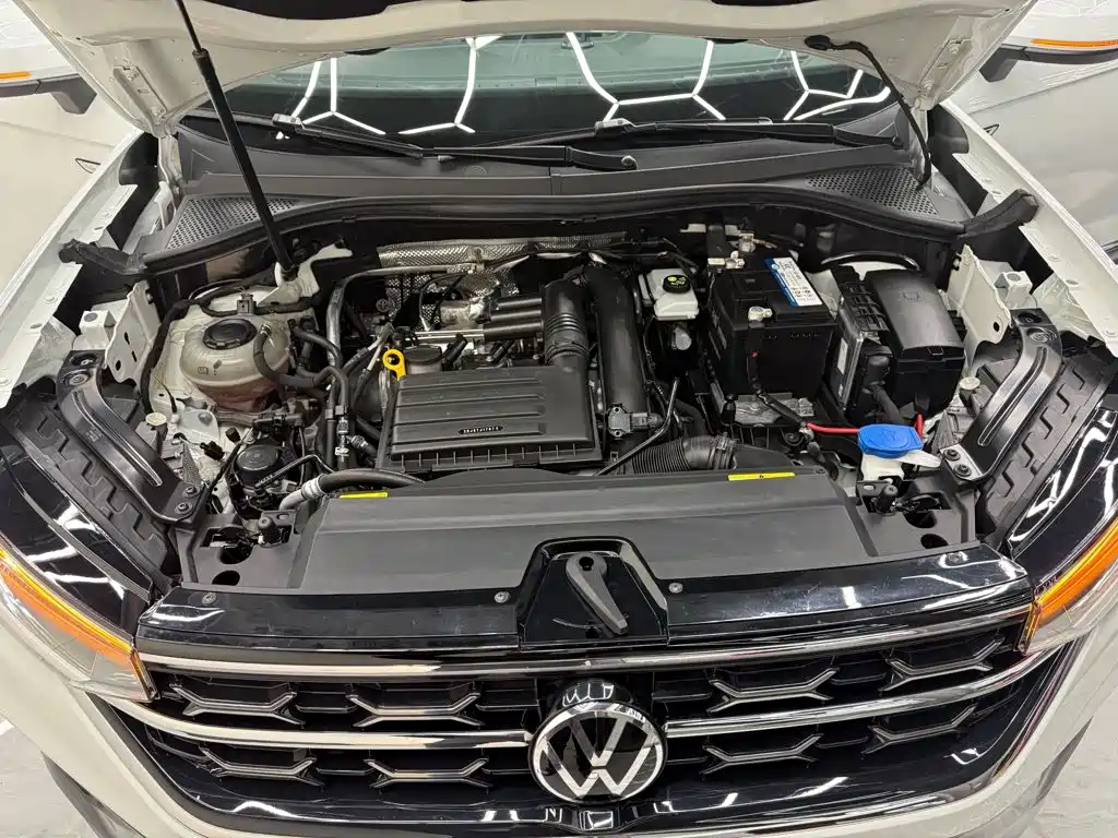 Volkswagen Tayron — миниатюра 18
