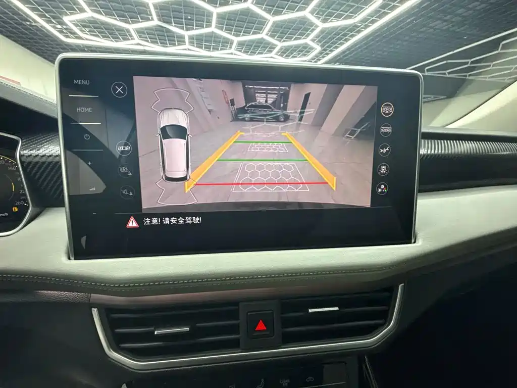 Volkswagen Tayron — миниатюра 18
