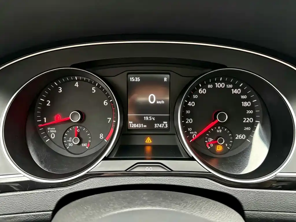 Volkswagen Magotan — миниатюра 7