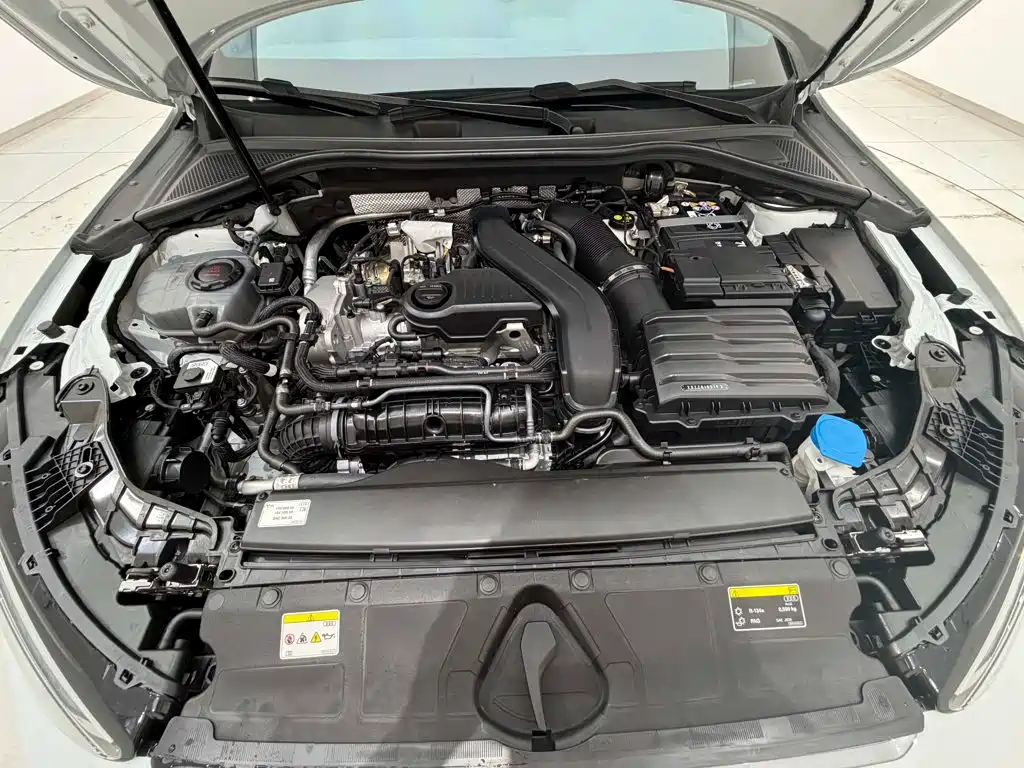 Audi A3 — миниатюра 12