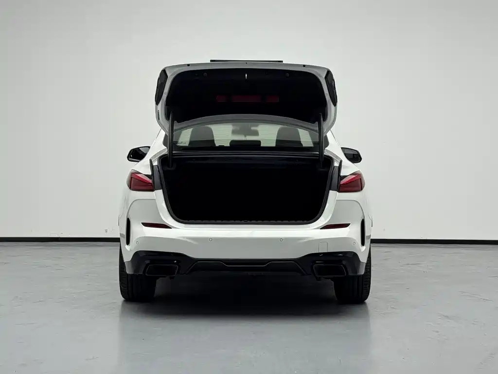 BMW 2 Series (Import) — миниатюра 10