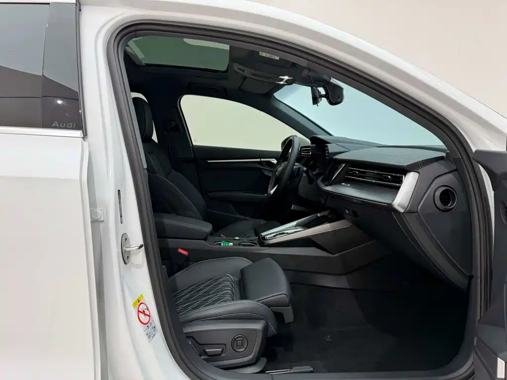 Audi A3 — миниатюра 18