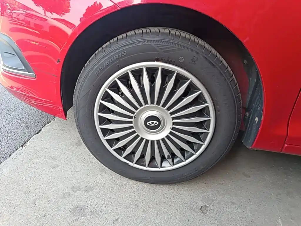 Chery Fengyun 2 — миниатюра 23