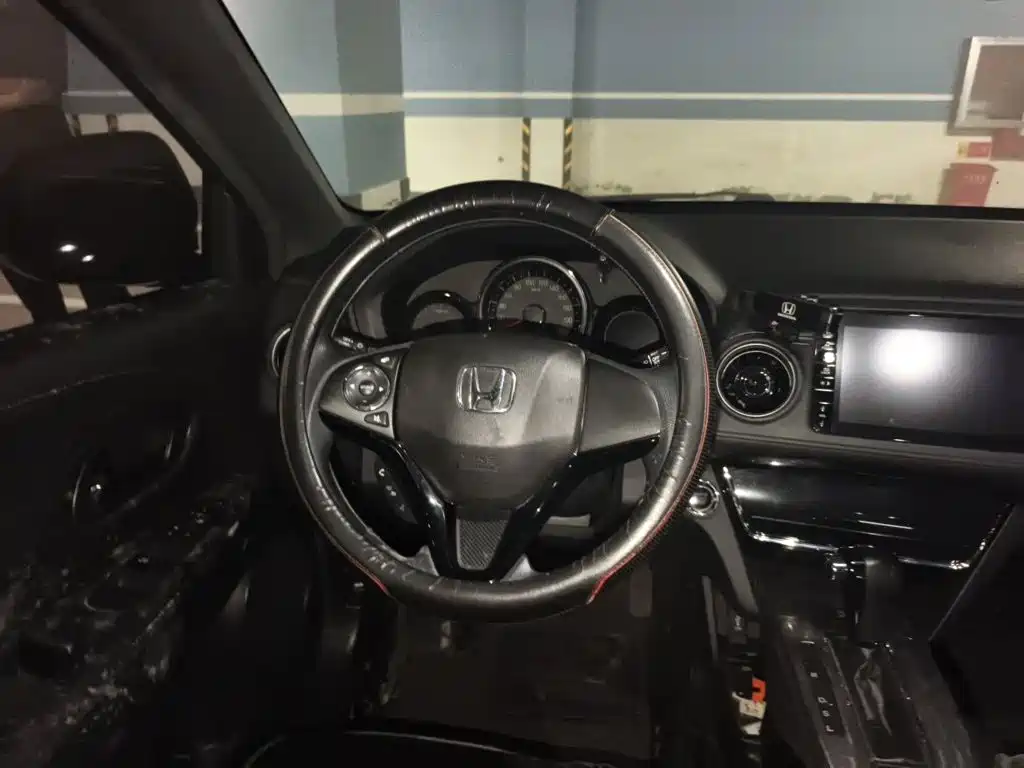 Honda XR-V — миниатюра 6