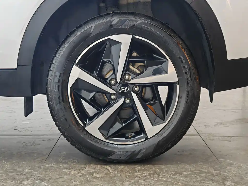 Hyundai ix35 — миниатюра 9