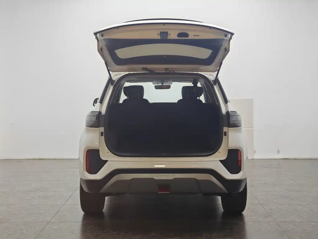 Hyundai ix35 — миниатюра 13