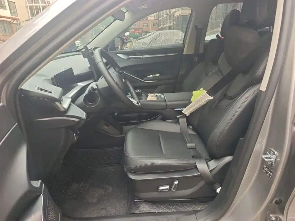 Haval H6 — миниатюра 11