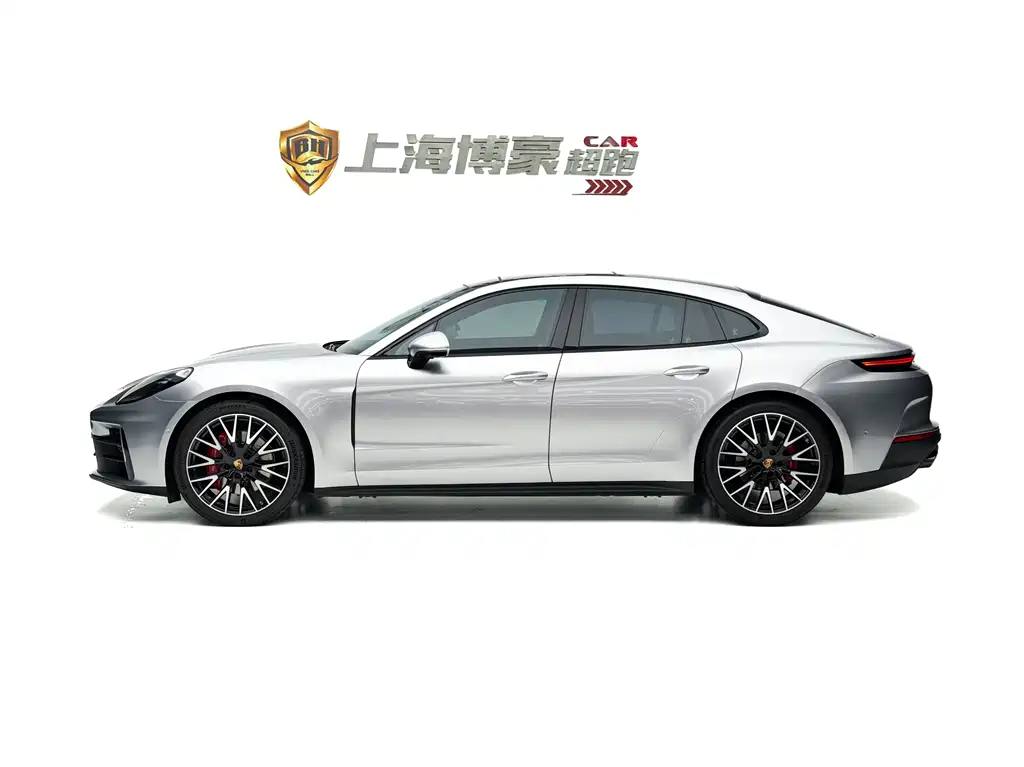 Porsche Panamera 2026 Panamera 2.9T