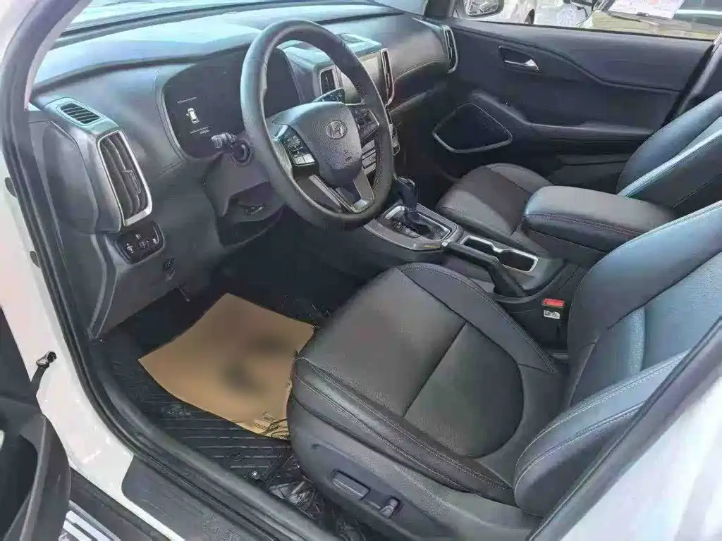 Hyundai ix35 — миниатюра 10