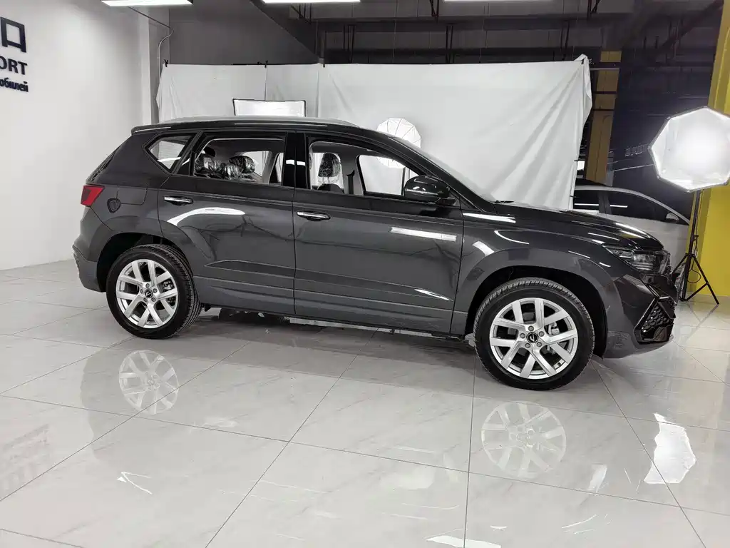 Jetta VS5 — миниатюра 5