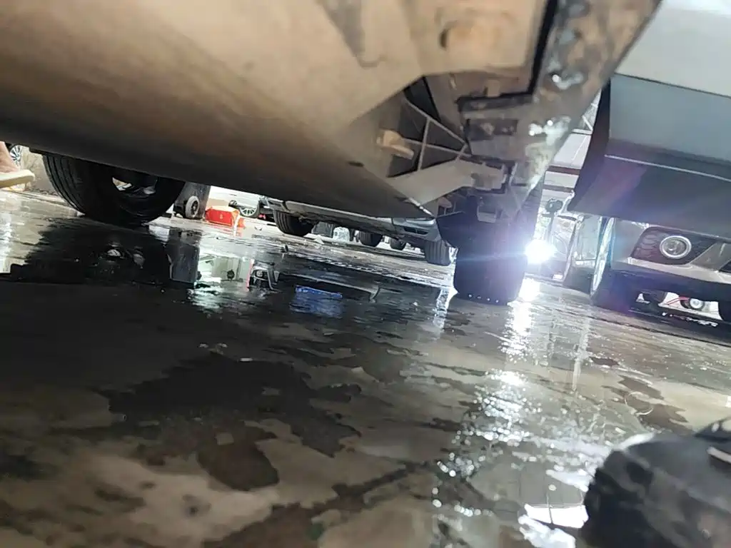 Chery New Energy Shuxiangjia — миниатюра 22