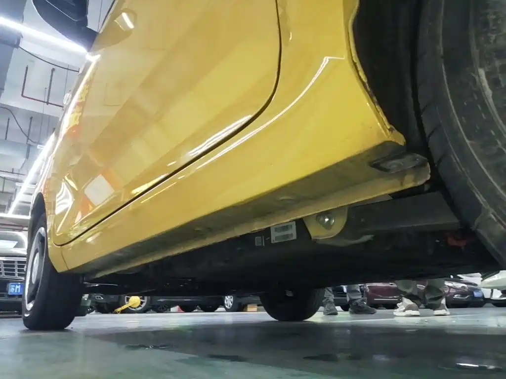 Wuling MINIEV — миниатюра 22