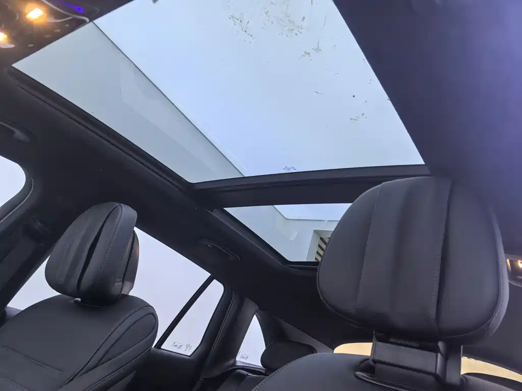 Mercedes-Benz GLC — миниатюра 15