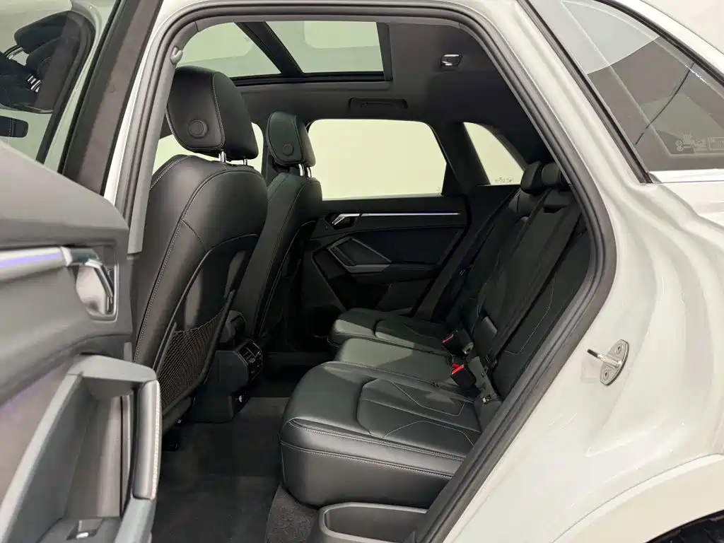 Audi Q3 — миниатюра 19