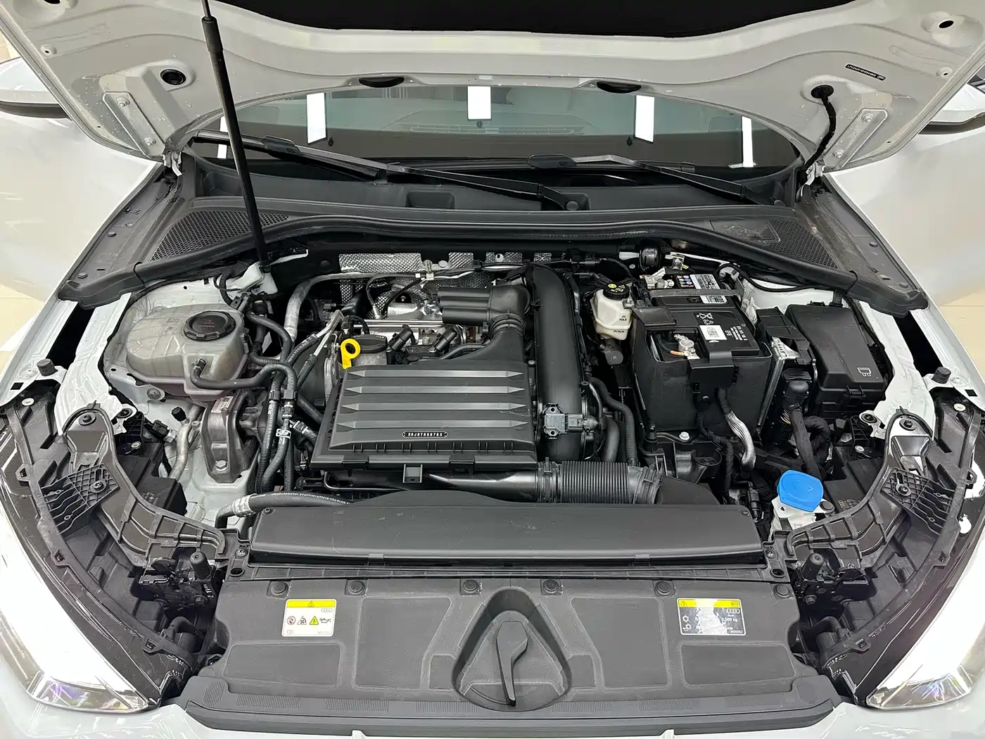 Audi A3 id 4617106 из Китая 12