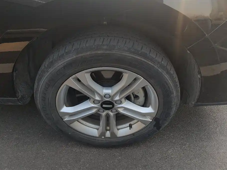 WEI PAI WEI BRAND VV5