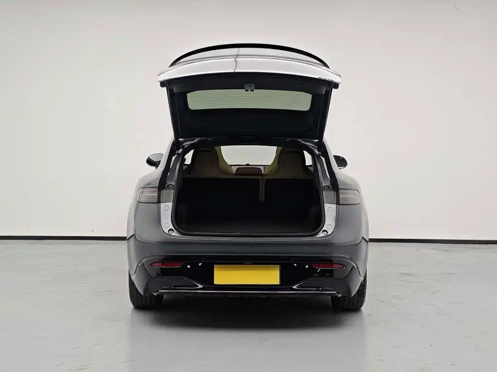 Zhijie Zhijie R7 — миниатюра 7