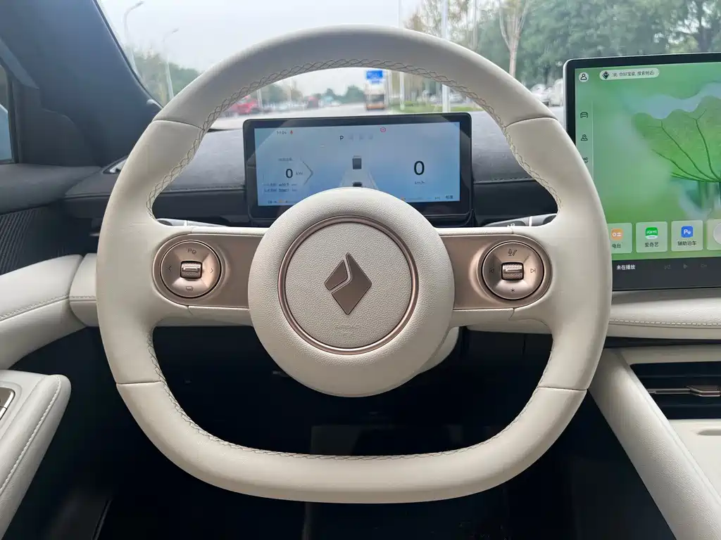 Baojun Yunhai — миниатюра 5