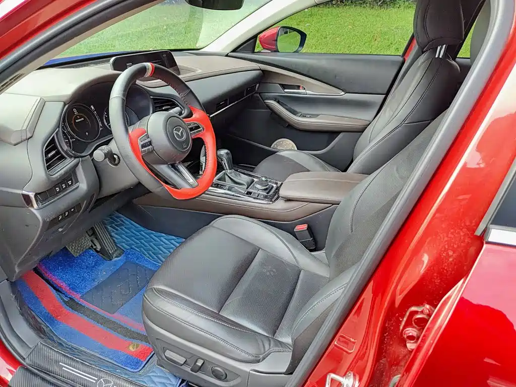Mazda CX-30 — миниатюра 7